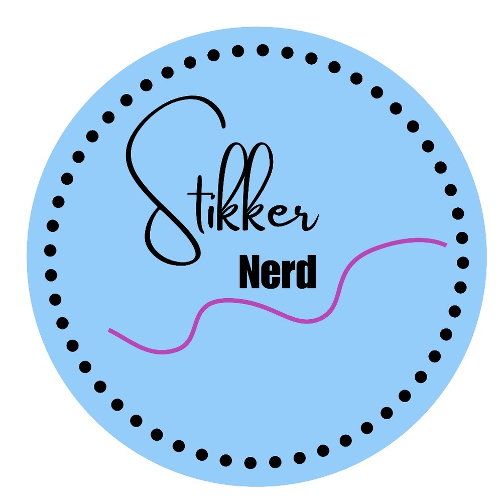 Laptop Stickers are $6 Each OR BUNDLE ANY 3 for $10